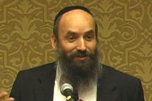 Rabbi Tuvia Teldon